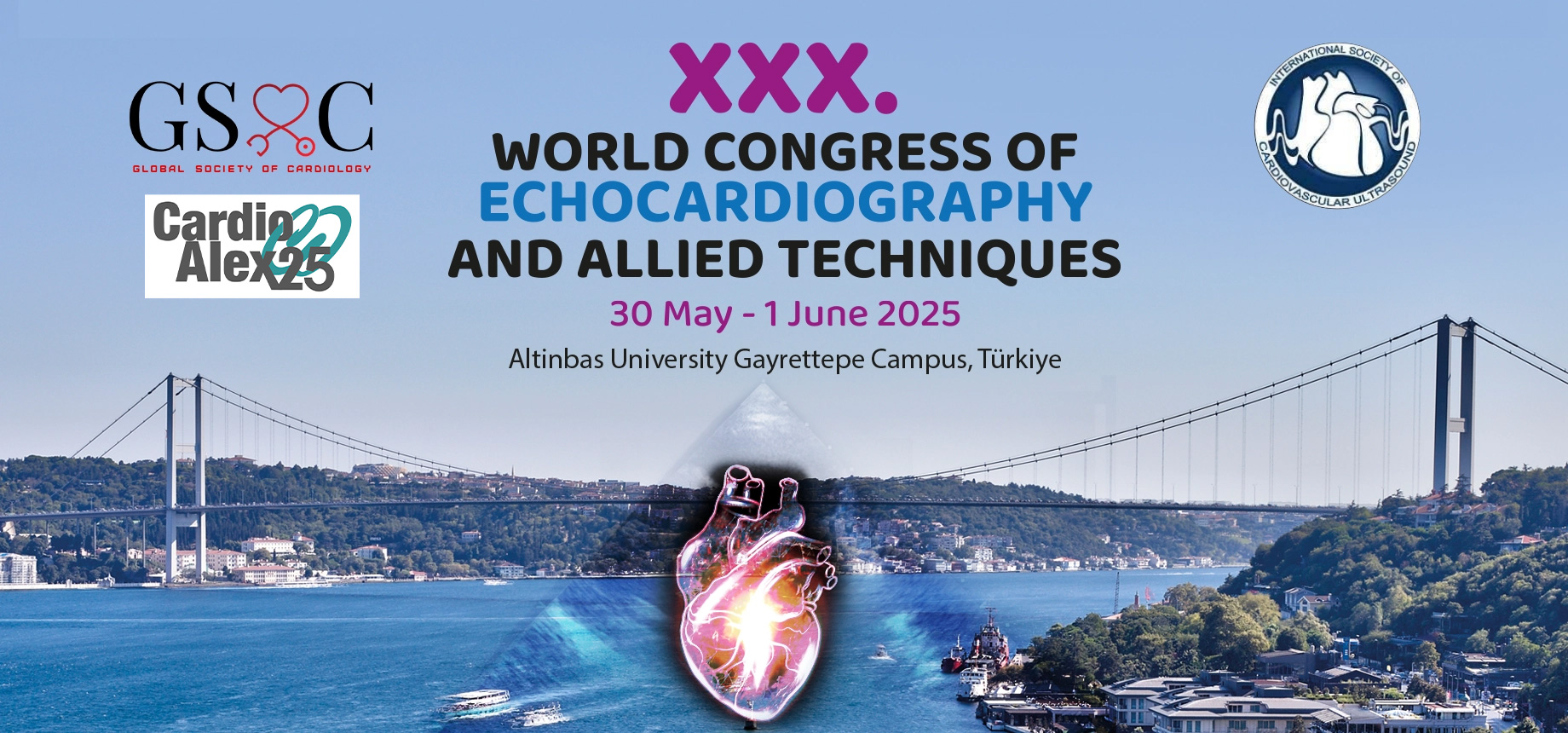 University Cardiology Conference 2024